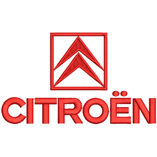 Citroen 12023
