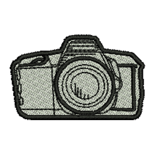 Camera 12680