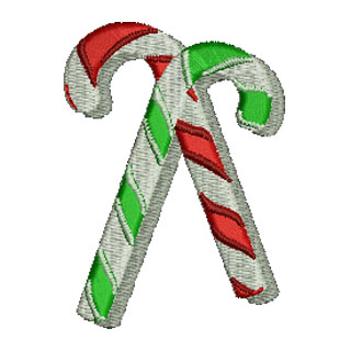 Candy Cane 13899