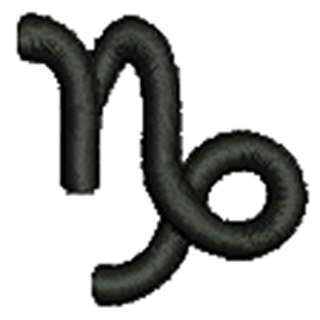 Capricorn 10136