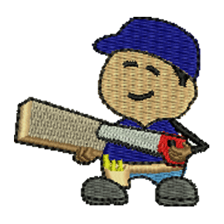 Carpenter 14216