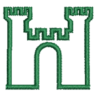 Castle 12012