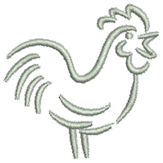 Cockeral 12311