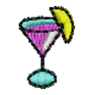 Cocktail 12689