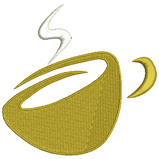 Coffee Cup 12314