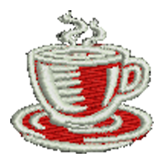 Coffee Cup 12690