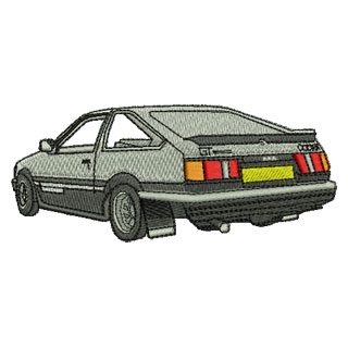 Corolla 13746