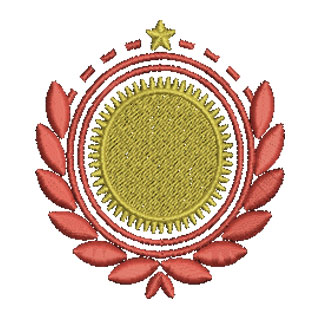 Crest 13518