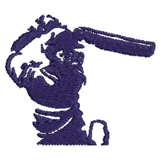 Cricketer 12631