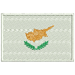 Cyprus 10120