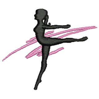 Dancer 11597
