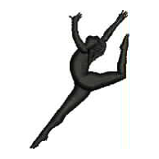 Dancer 14062