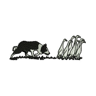 Dog 12698