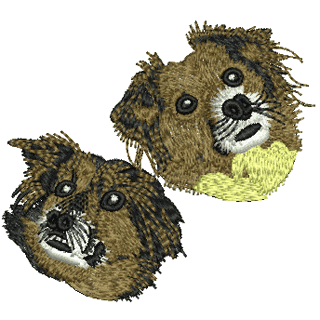 Dogs 12061