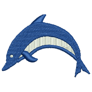 Dolphin 12064