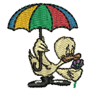 Duck 12344
