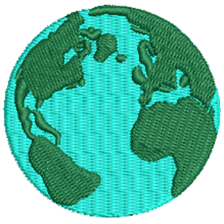 Earth 12071