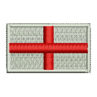 England 13707