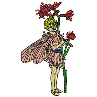 Fairy 12354