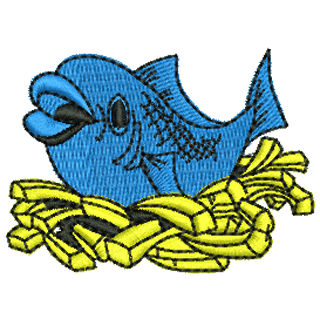 Fish & Chips 11439