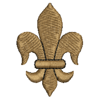 Fleurdelis 20169