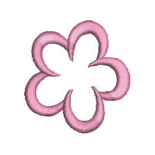 Flower 12717