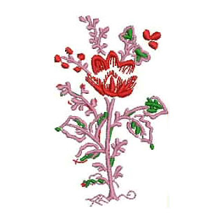 Flower 12821