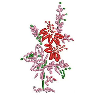 Flower 12926