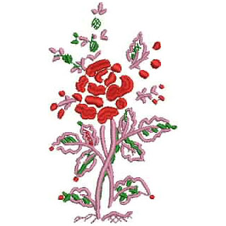 Flower 12942