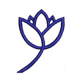 Flower 12953
