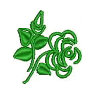 Flower 12956