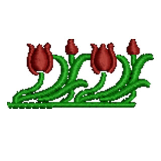 Flower 12961