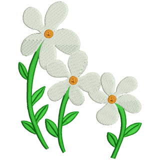 Flowers 11720