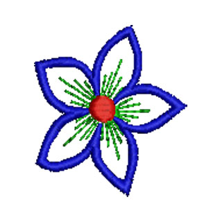 Flowers 12975