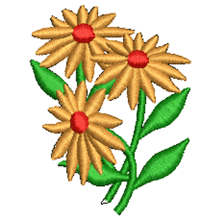 Flowers 20036