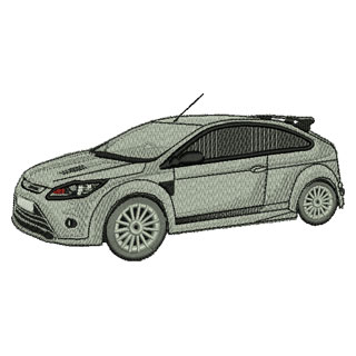 Focus RS 13747