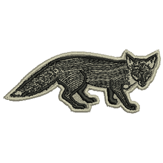 Fox 12094