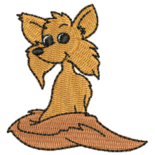 Fox 12564