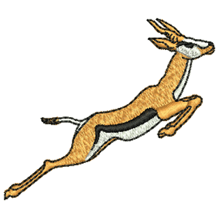 Gazelle 12098