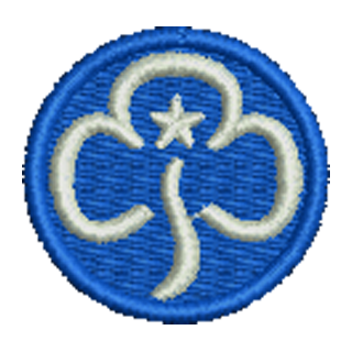 Girl Guides 12825