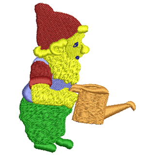 Gnome 11570
