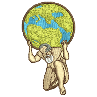 God & World 11644