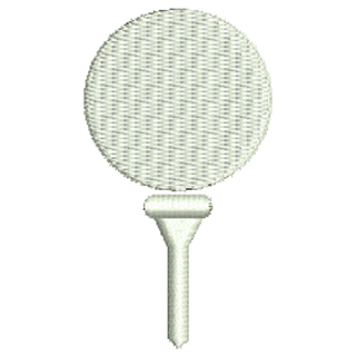 Golf Ball 12566