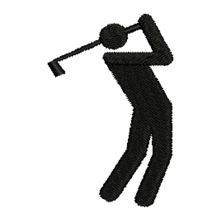 Golf 13574