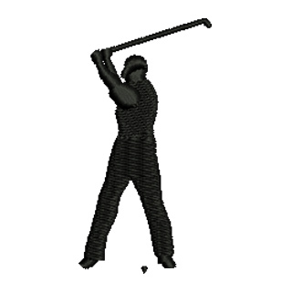 Golf 13579