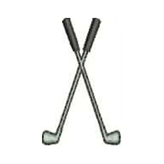 Golf Clubs 12732