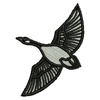 Goose 11233