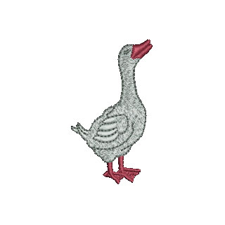 Goose 12734