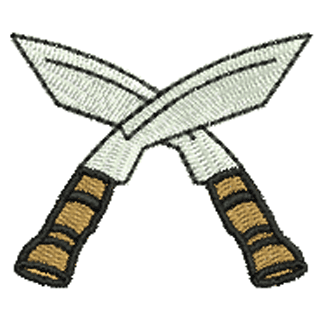 Gurkha Knifes 12106