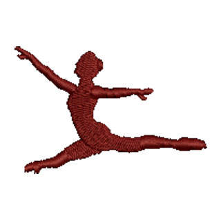 Gymnast 13431